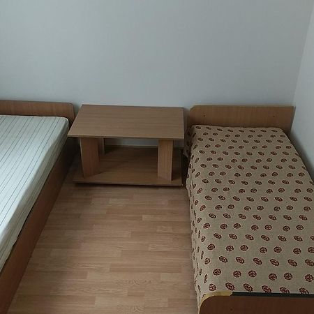 Sviatoshyn Aparthotel Київ Екстер'єр фото