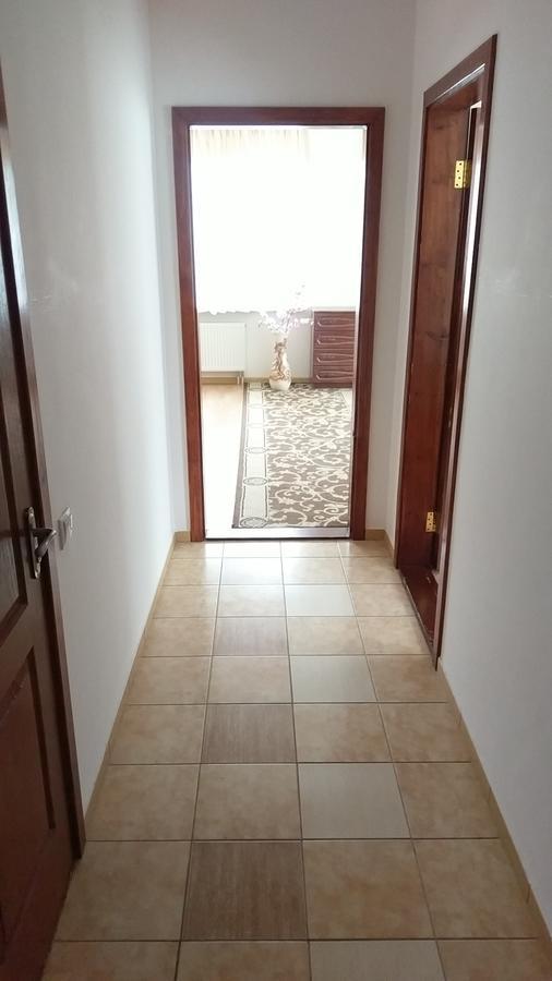 Sviatoshyn Aparthotel Київ Екстер'єр фото