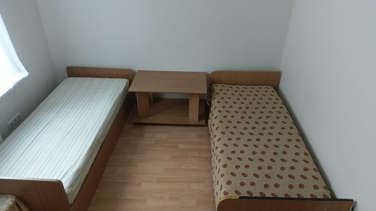 Sviatoshyn Aparthotel Київ Екстер'єр фото