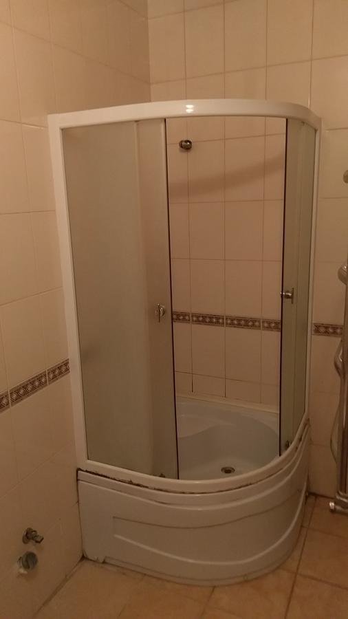 Sviatoshyn Aparthotel Київ Екстер'єр фото